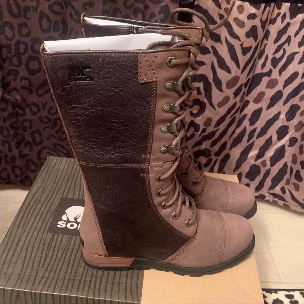 Sorel Major Maverick Boots